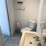 Pied A Terre A 2 Pas De La Et Du Centre