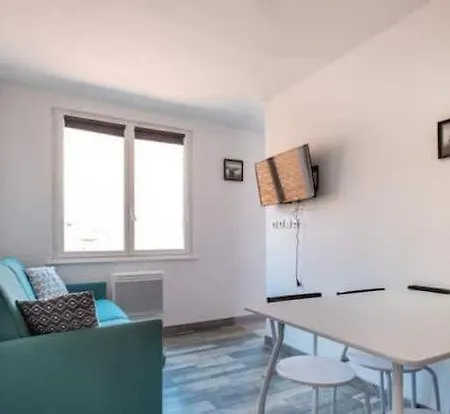 Pied A Terre A 2 Pas De La Et Du Centre Wimereux