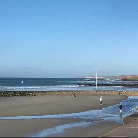 Pied A Terre A 2 Pas De La Et Du Centre Wimereux