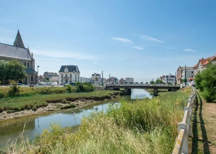 Pied à Terre à 2 Pas De La Et Du Centre