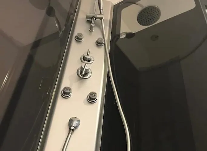 Pied à Terre à 2 Pas De La Et Du Centre Appartement